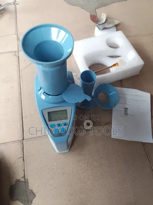 Grain Moisture Meter