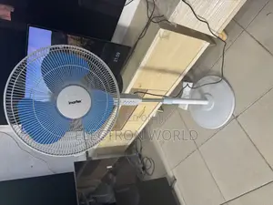 16 Inch Foreign Brand New Fans