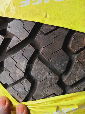 Brand New Tyres Are Available at Affordable Prices
