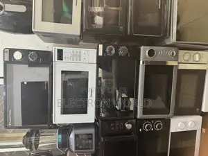 20-25l Foreign Used Microwave Oven