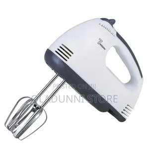 Kenwood Mixer