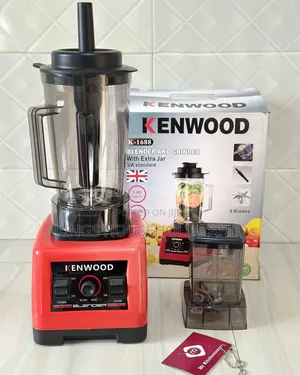 Kenwood 9,500watts Blender