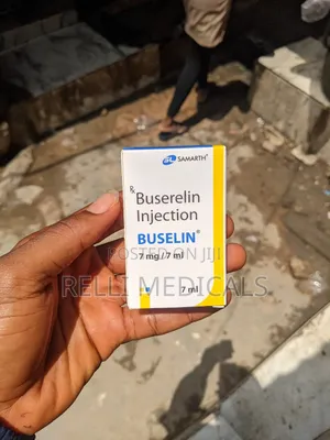Buserelin Injection