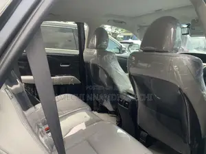 Lexus RX 350 AWD 2015 Gray