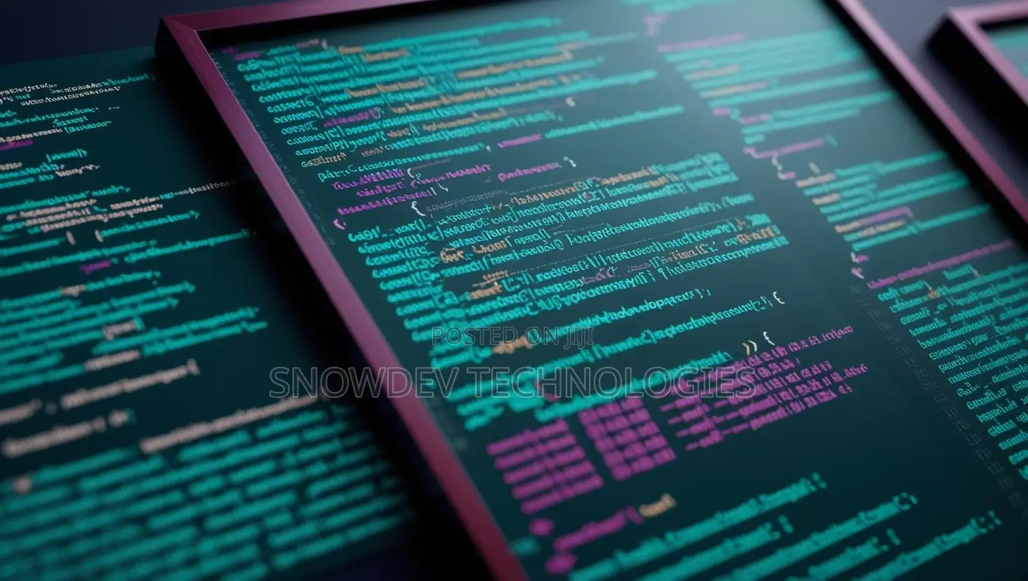 Your Dream Website, Designed to Convert
