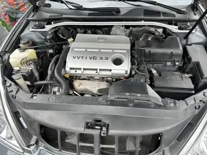 Lexus ES 330 2005 Blue