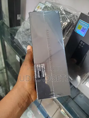 New Samsung Galaxy Note 10 5G 256 GB Black