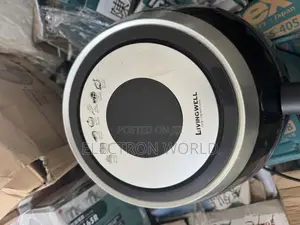 7l Livingerll Air Fryer