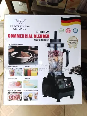 Electric Blender