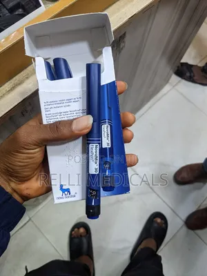 Novomix Flex Insulin Pen (Pack ×5)