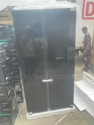 Hisense Refrigerator