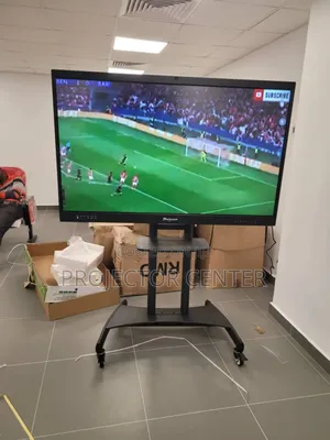 65" Riotouch Interactive Flat Panel