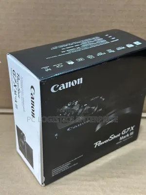 Canon Power Shot
