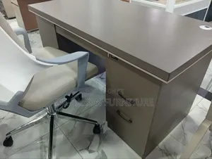 Office Executive Table 1.4miter