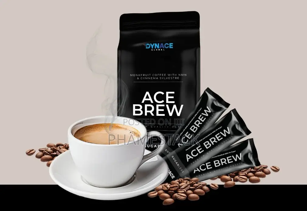 Dynace Global Acebrew