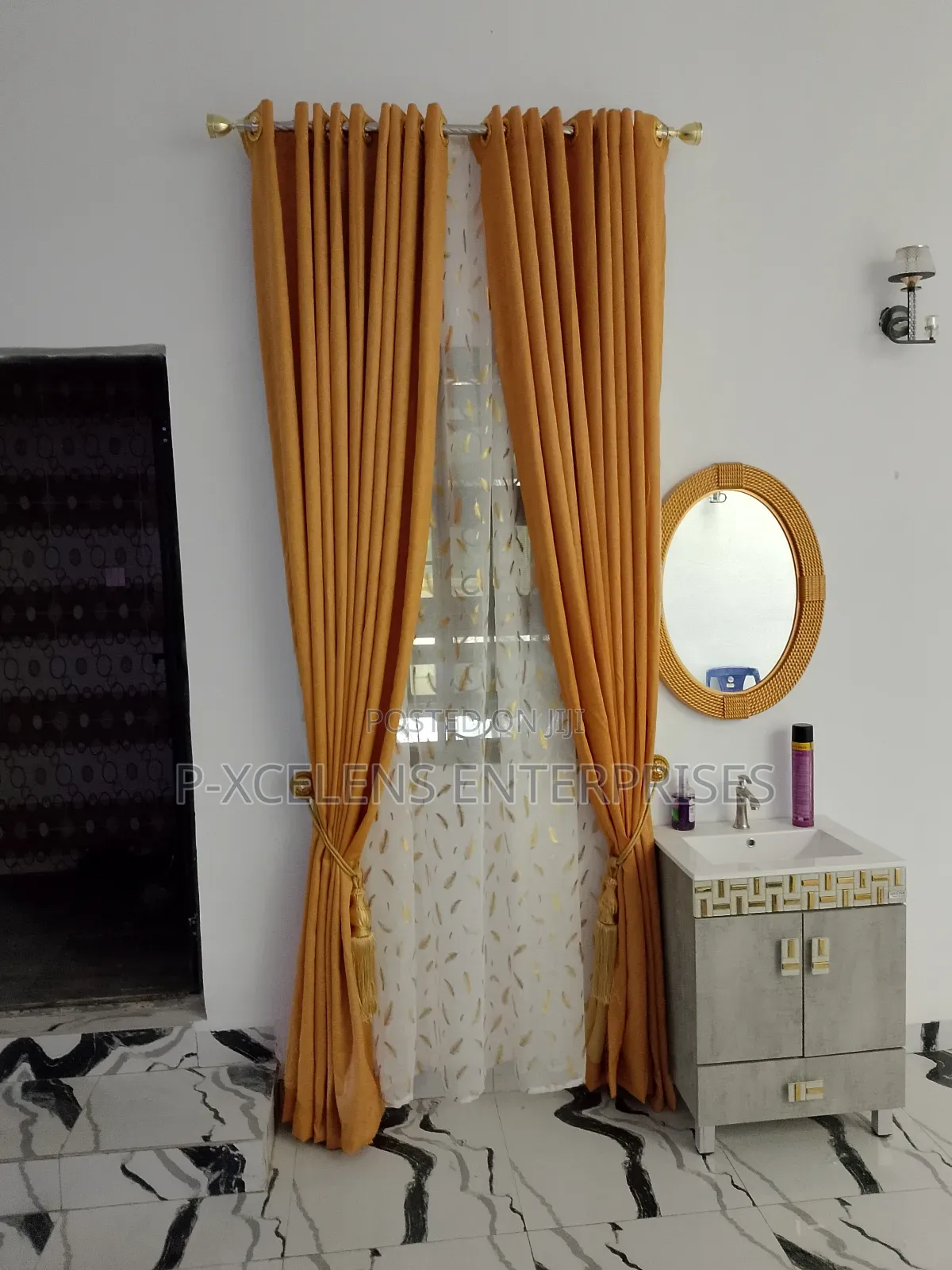 Window Blinds Curtains