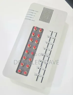 Goip-16 Channels Gsm Gateway
