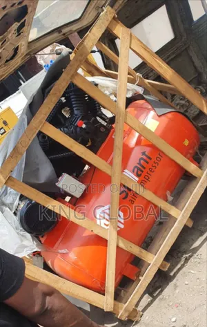 500l Air Compressor 10hp