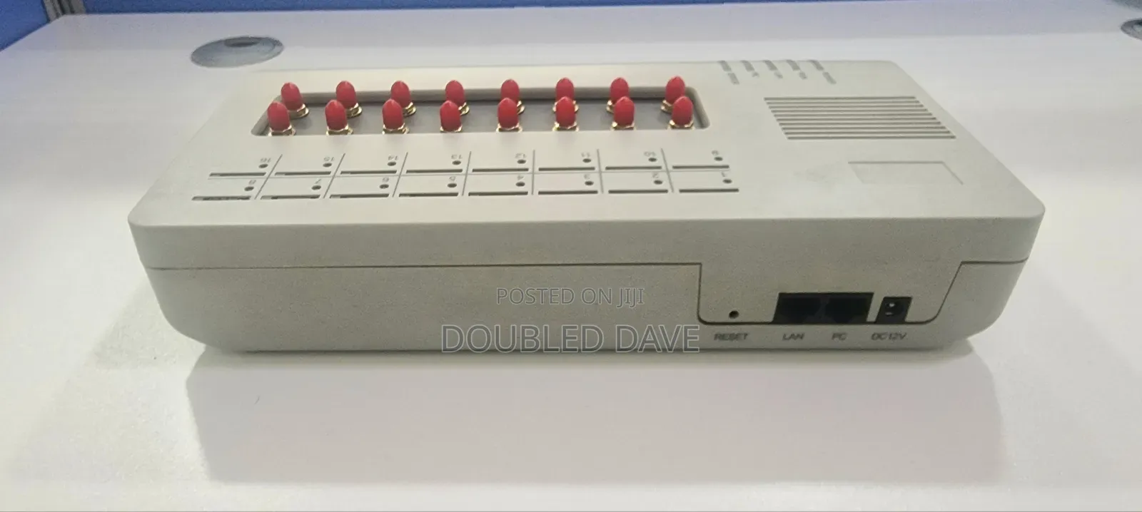 Goip-16 Channels Gsm Gateway