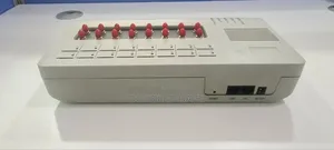 Goip-16 Channels Gsm Gateway