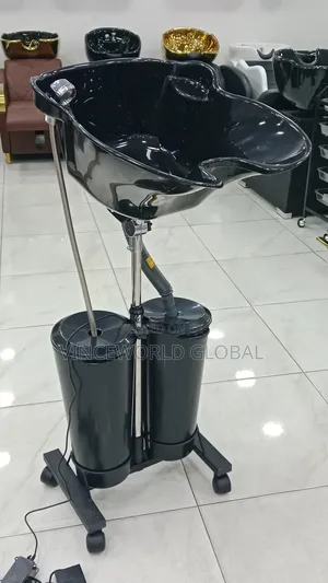 Standing Basin Plus
