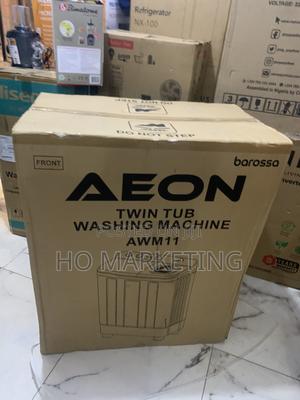 Original Aeon Awm11 Washing Machine | 11kg Capacity