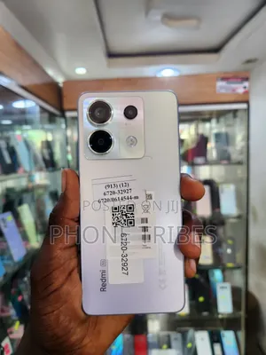 Xiaomi Redmi Note 13 Pro 5G 512 GB