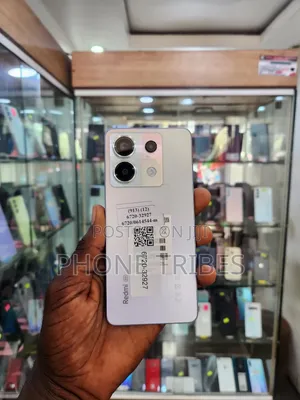 Xiaomi Redmi Note 13 Pro 5G 512 GB