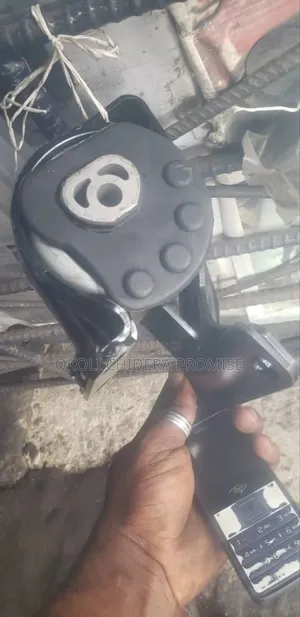Gear Box Sitting Ford Edge 2008-2013