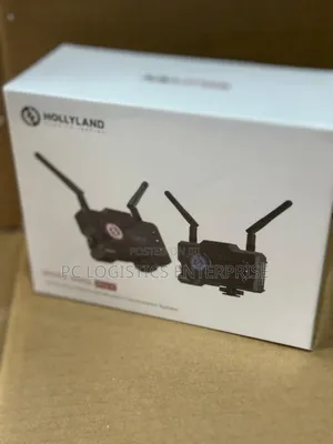 Hollyland Wireless Video Transmitter 
Mars 400s Proll