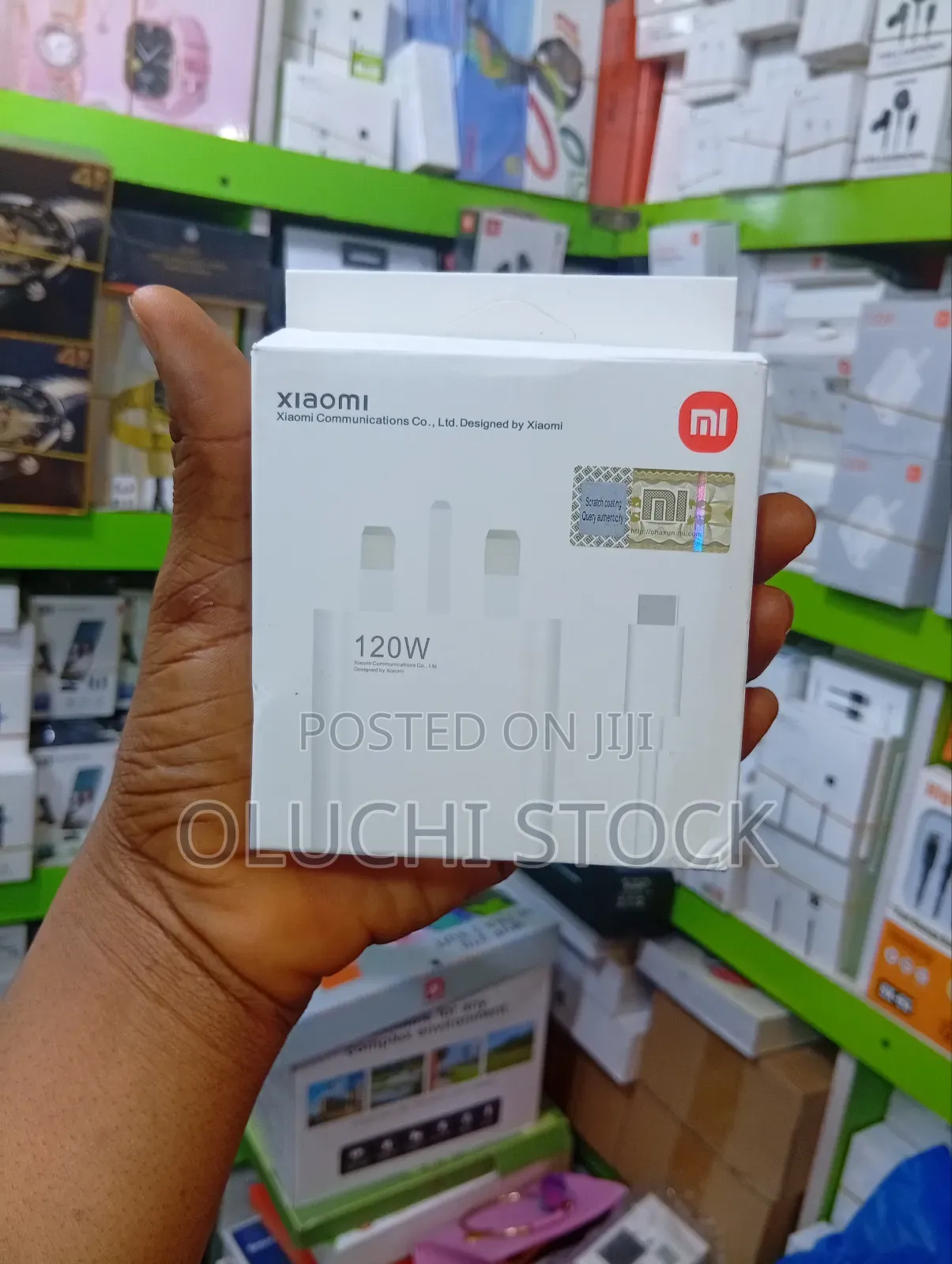Original 120w Fast Charging Mi, Xiaomi , Google Pixel