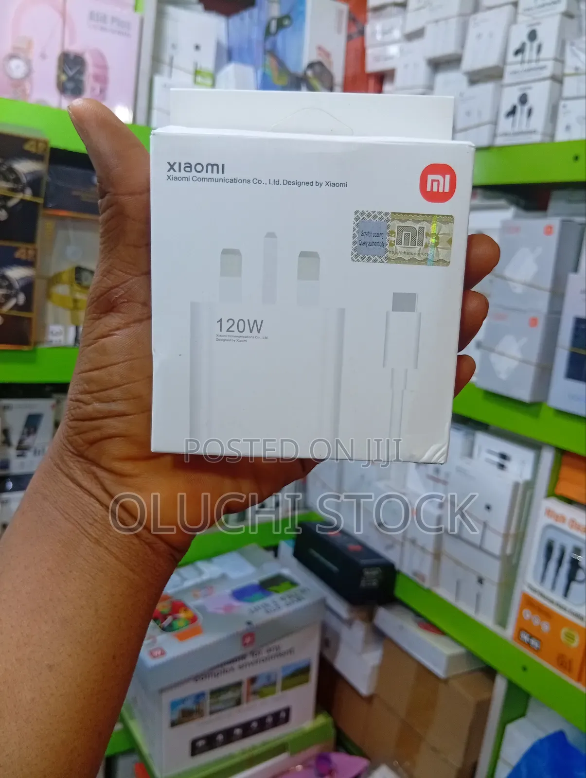 Original 120w Fast Charging Mi, Xiaomi , Google Pixel