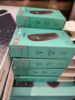 Hp Wireless Cs700
