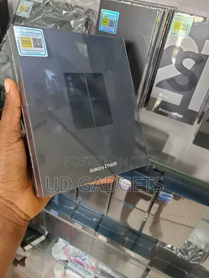 New Samsung Galaxy Z Fold 5 512 GB Black