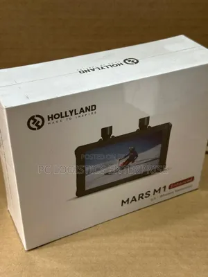 Hollyland Mars M1 
Wireless Video Transmitter