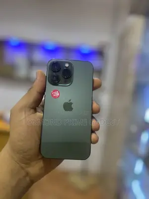 Apple iPhone 13 Pro 128 GB Green