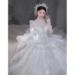 Imported Wedding Gowns and Accessories