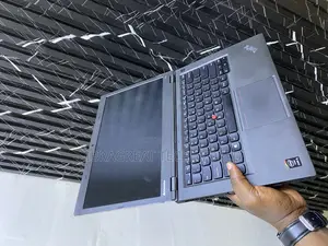 Laptop Lenovo ThinkPad T440p 8GB Intel Core I5 HDD 320GB