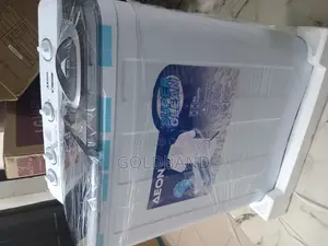 Aeon 11kg Manual Washing Machine – Heavy Duty