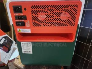 3.6kwh Solar Generator