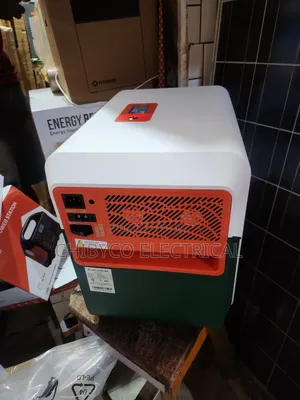3.6kwh Solar Generator