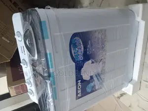 Aeon 11kg Top Load Manual Washer