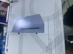 Sony Playstation Disc Drive