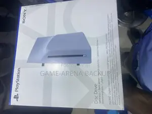 Sony Playstation Disc Drive