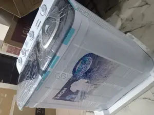 Aeon 11kg Washing Machine – Manual Efficient