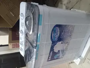 Aeon Manual Washing Machine 11kg – Energy Saving