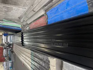 Aluminum Roofing Sheet Normal