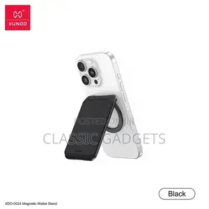 Xundd XDD-0024 Magnetic Wallet Stand
