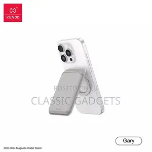 Xundd XDD-0024 Magnetic Wallet Stand