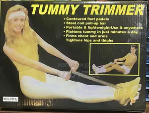 Tummy Trimmer